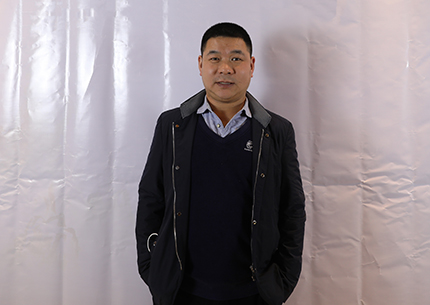 张玉龙：新疆乌鲁木齐总代理
