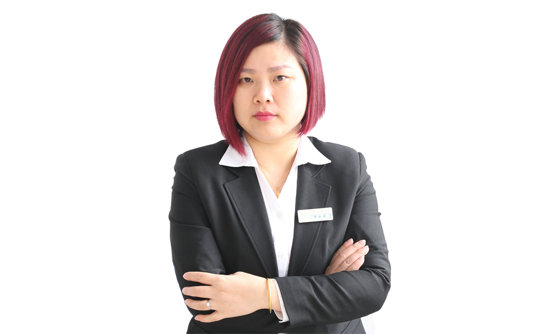李淑颖：浙江余姚总代理(图1)