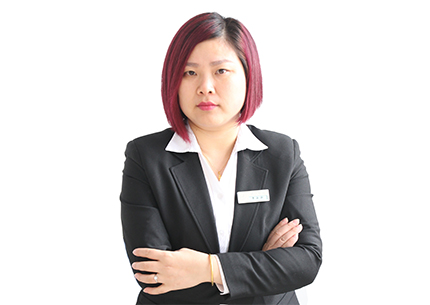 李淑颖：浙江余姚总代理