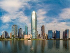 戴安净水管道进入绍兴市场