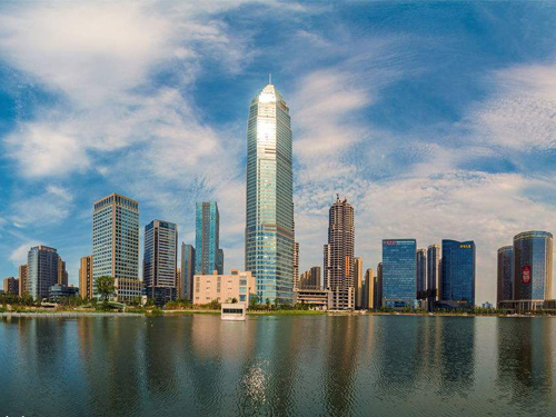 戴安净水管道进入绍兴市场(图1)
