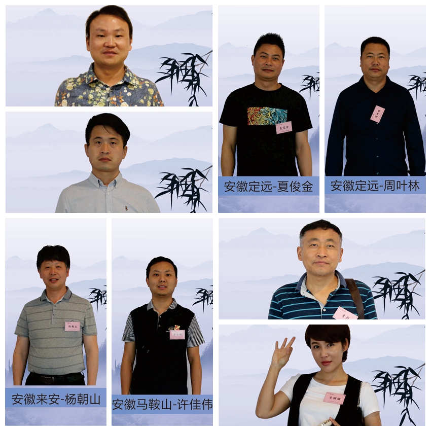 经销商风采 - 与善诚者，共谋未来(图1)
