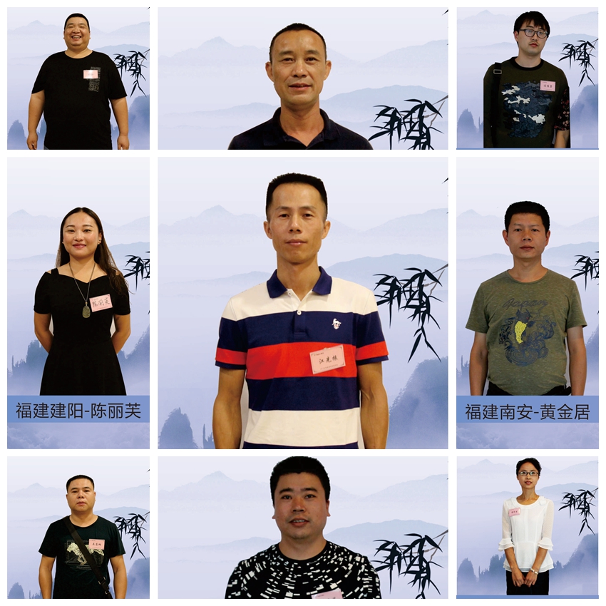 经销商风采 - 与善诚者，共谋未来(图2)