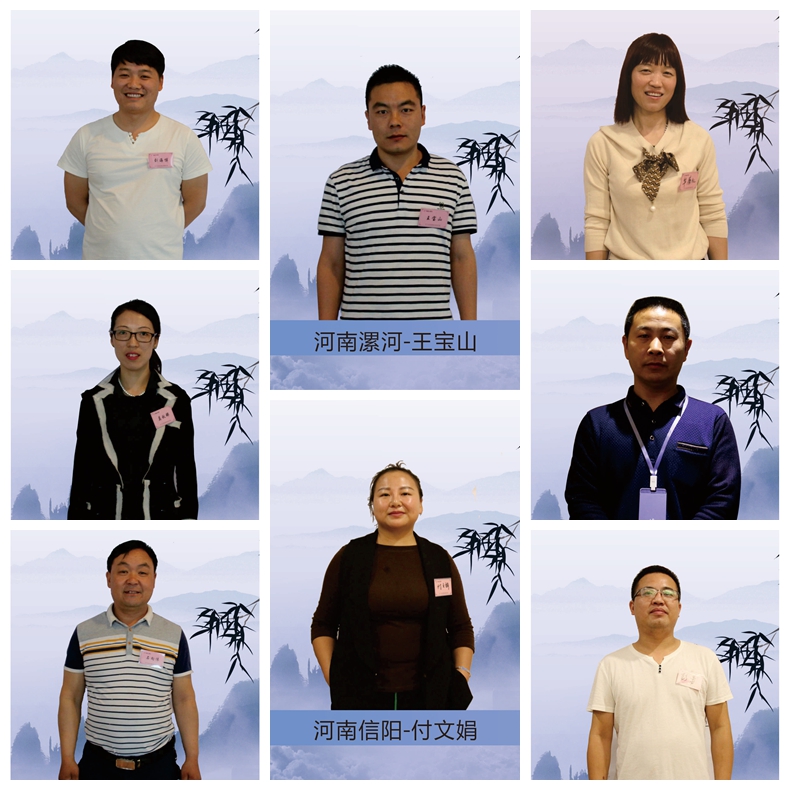 经销商风采 - 与善诚者，共谋未来(图4)