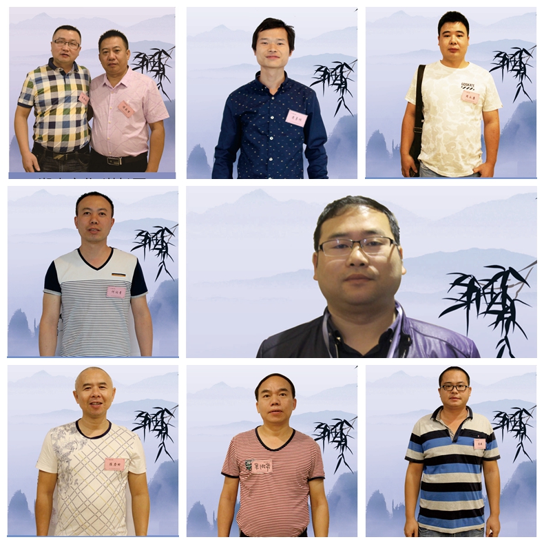 经销商风采 - 与善诚者，共谋未来(图5)