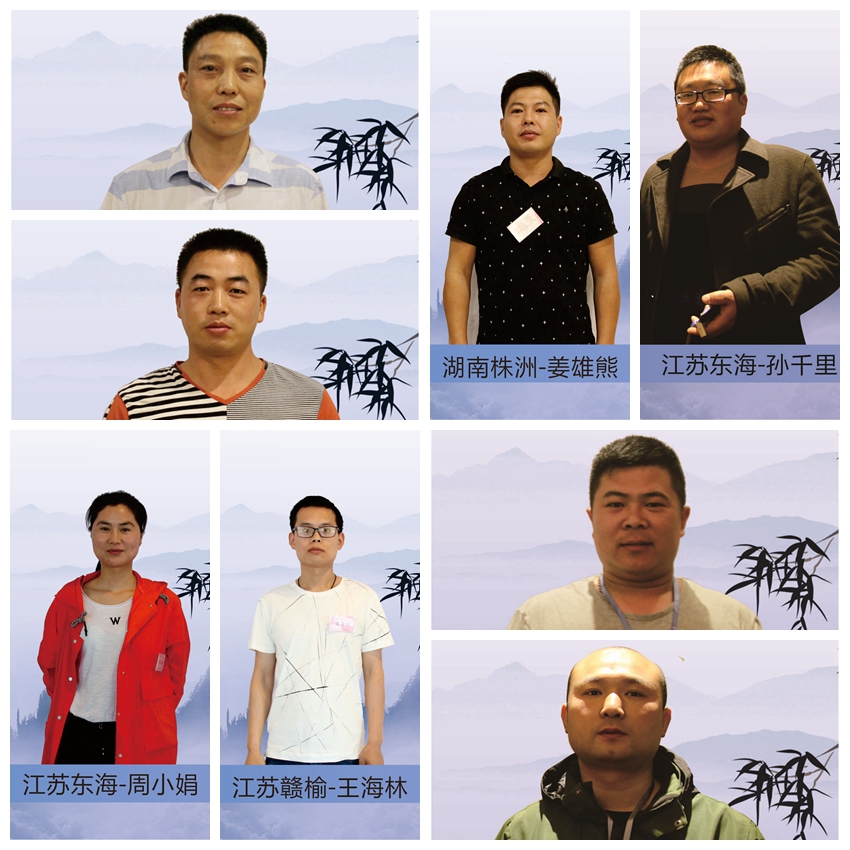 经销商风采 - 与善诚者，共谋未来(图6)