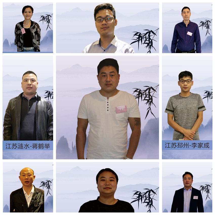 经销商风采 - 与善诚者，共谋未来(图7)