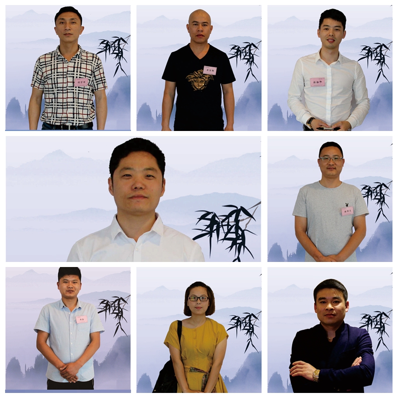 经销商风采 - 与善诚者，共谋未来(图11)