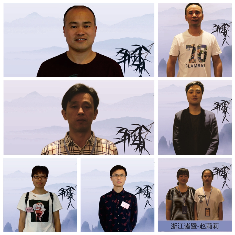 经销商风采 - 与善诚者，共谋未来(图12)