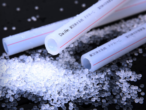 【华商网】2018PPR水管品牌排行榜：戴安管道网评消费者首选品牌