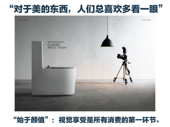 戴安大冲力马桶，薄出新高！(图1)