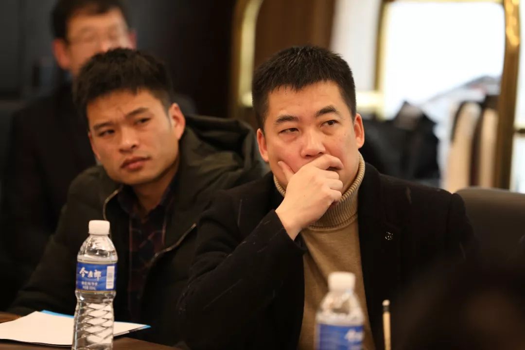 2019戴安净水管道《优秀代理商营销创新研讨会》在江西省贵溪市顺利召开！(图3)