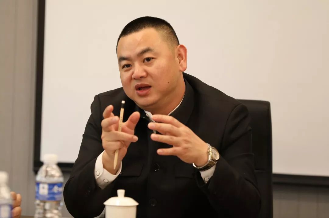 2019戴安净水管道《优秀代理商营销创新研讨会》在江西省贵溪市顺利召开！(图4)