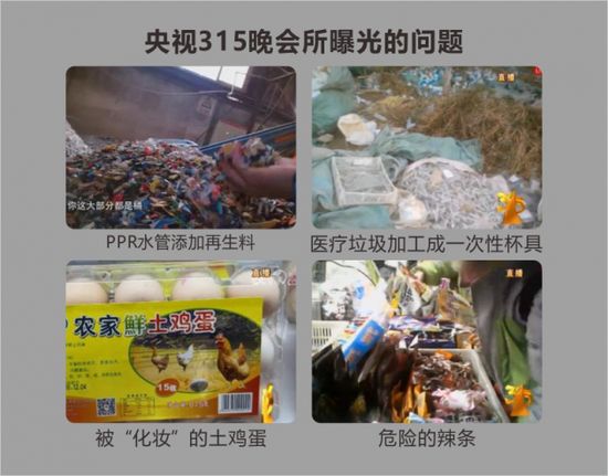 众多媒体争相报道丨戴安科技荣获《中国3.15诚信企业》称号！(图6)