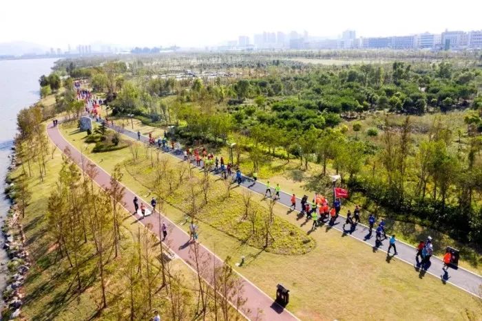 搜狐网报道|戴安衢州代表队荣获省第三届海洋运动会海岛徒步赛一等奖(图3)