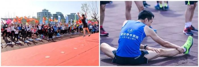 搜狐网报道|戴安衢州代表队荣获省第三届海洋运动会海岛徒步赛一等奖(图2)