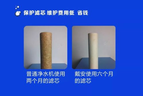 中国新闻网报道丨“戴安净水系统”告诉您为什么要安装净水器？(图10)