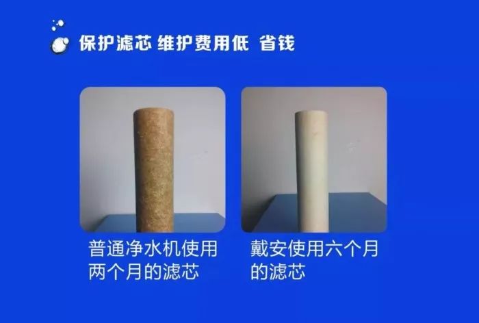 中国都市新闻网报道丨戴安净水系统让家人“净”享安全好水，“饮”领健康生活！(图9)