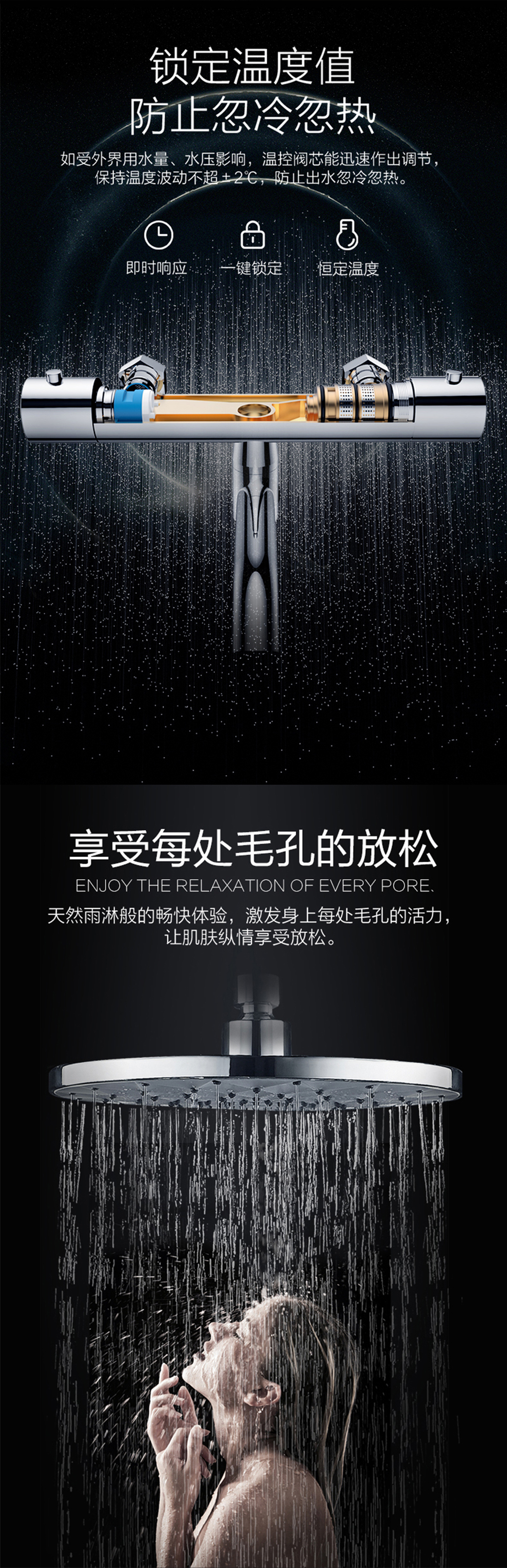 戴安淋浴套装(图2)