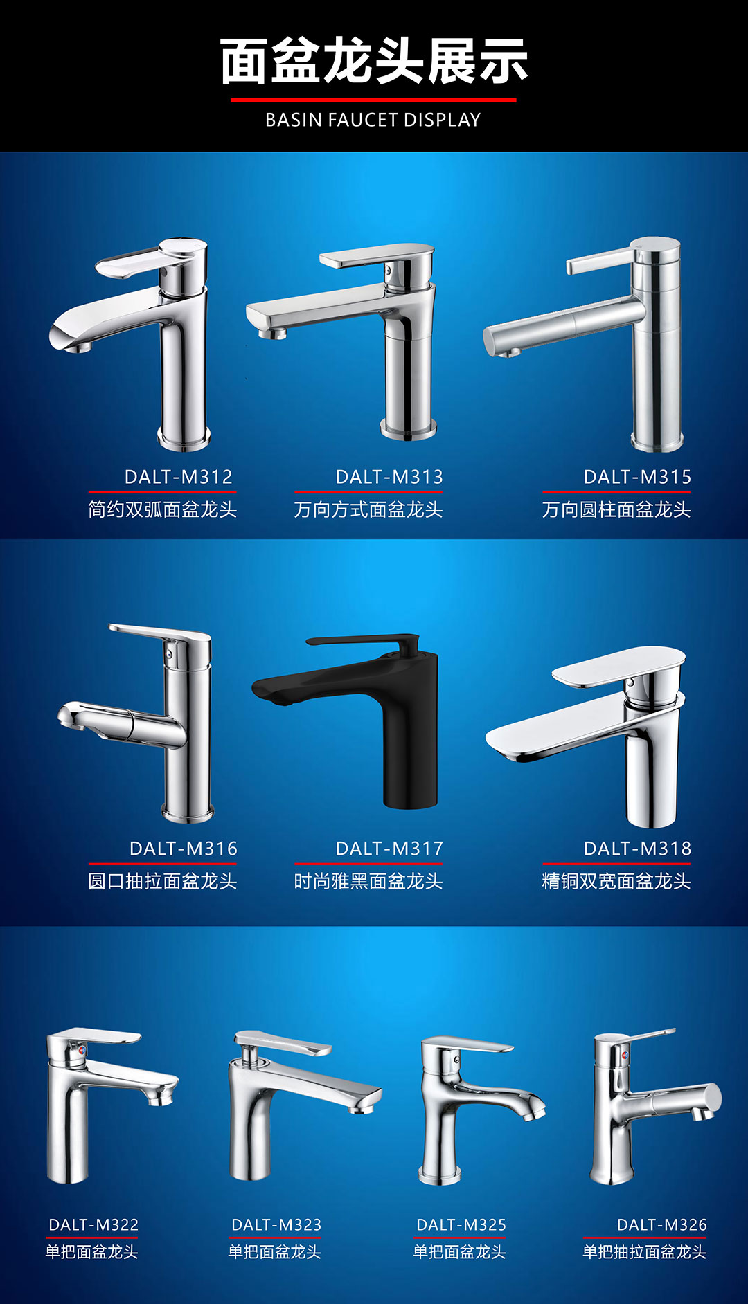 戴安精铜龙头(图7)
