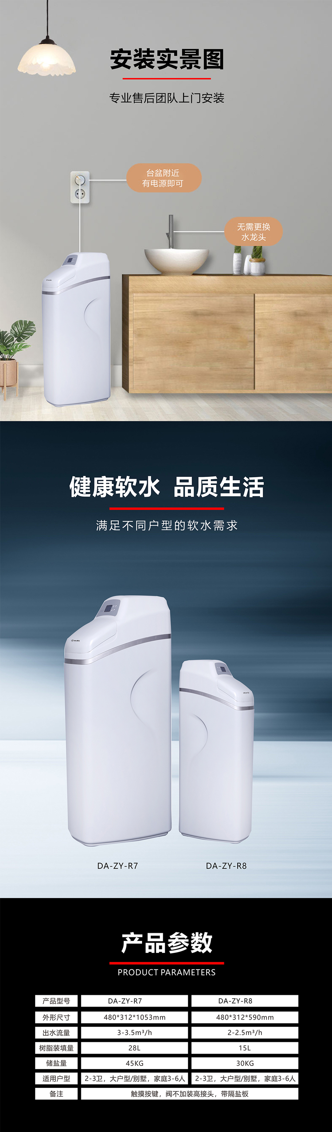 戴安中央软水机(图10)