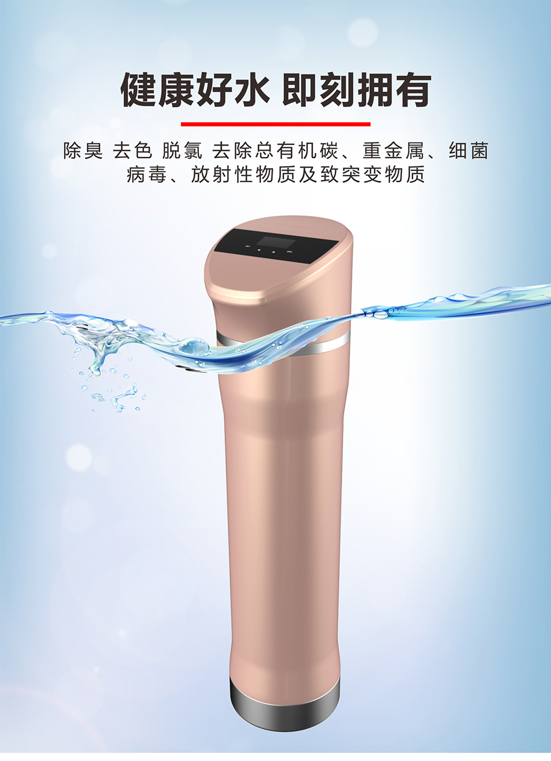 戴安中央净水机(图6)