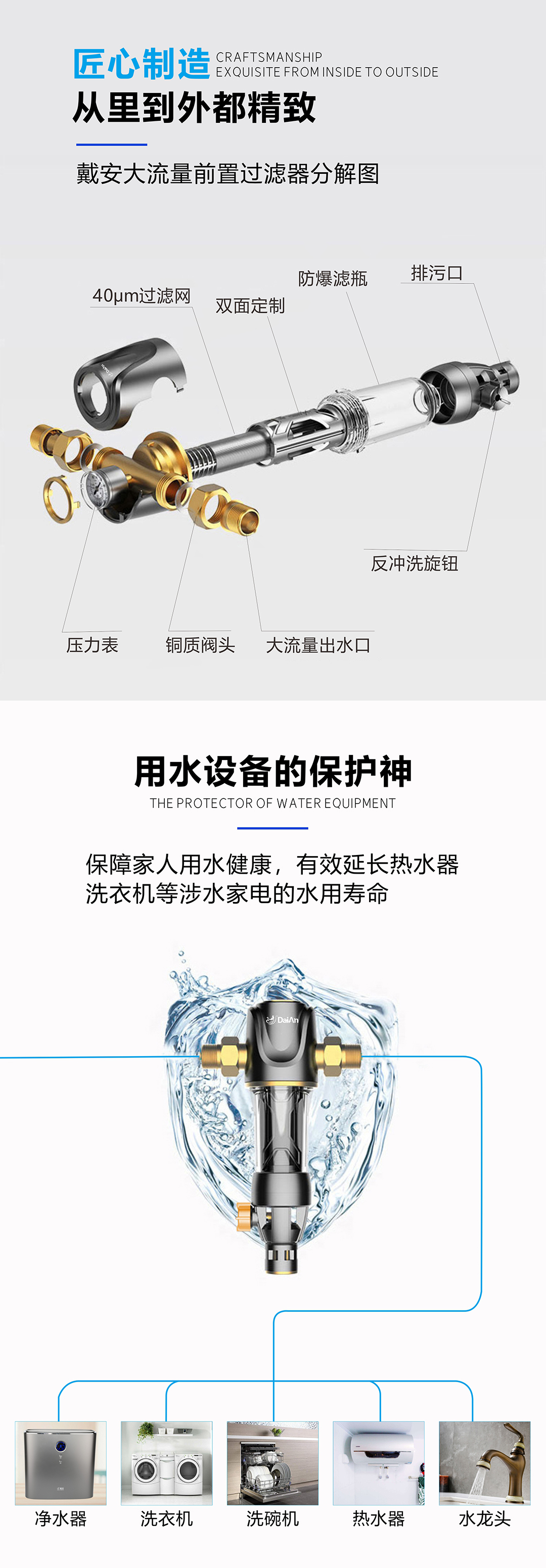 戴安大流量前置过滤器(图7)