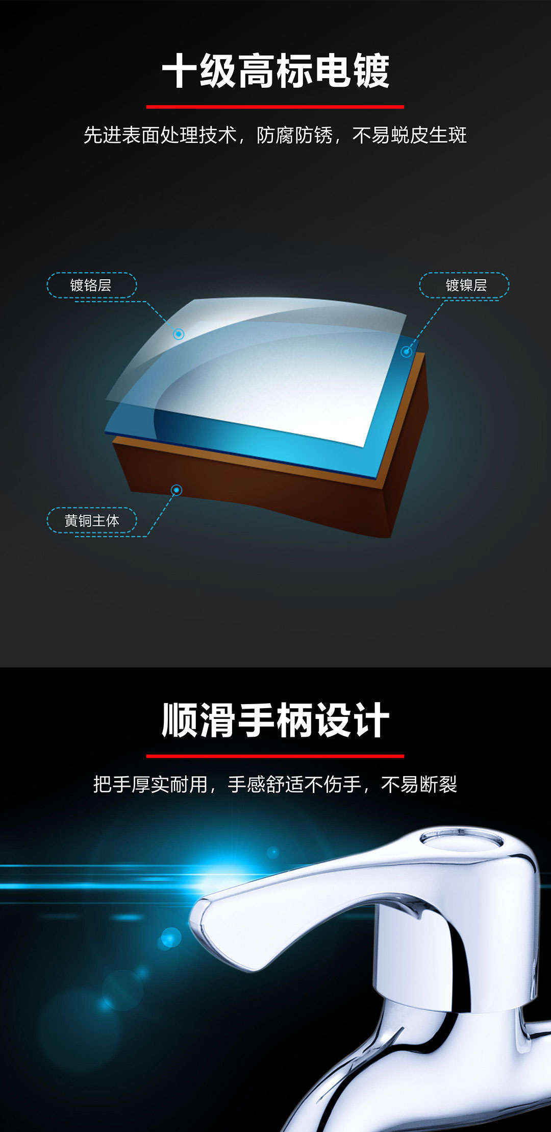 戴安水嘴角阀(图7)