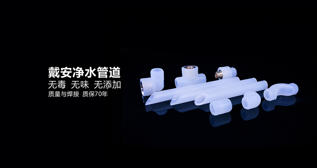 十大品牌|戴安净水系统的产品优势(图5)