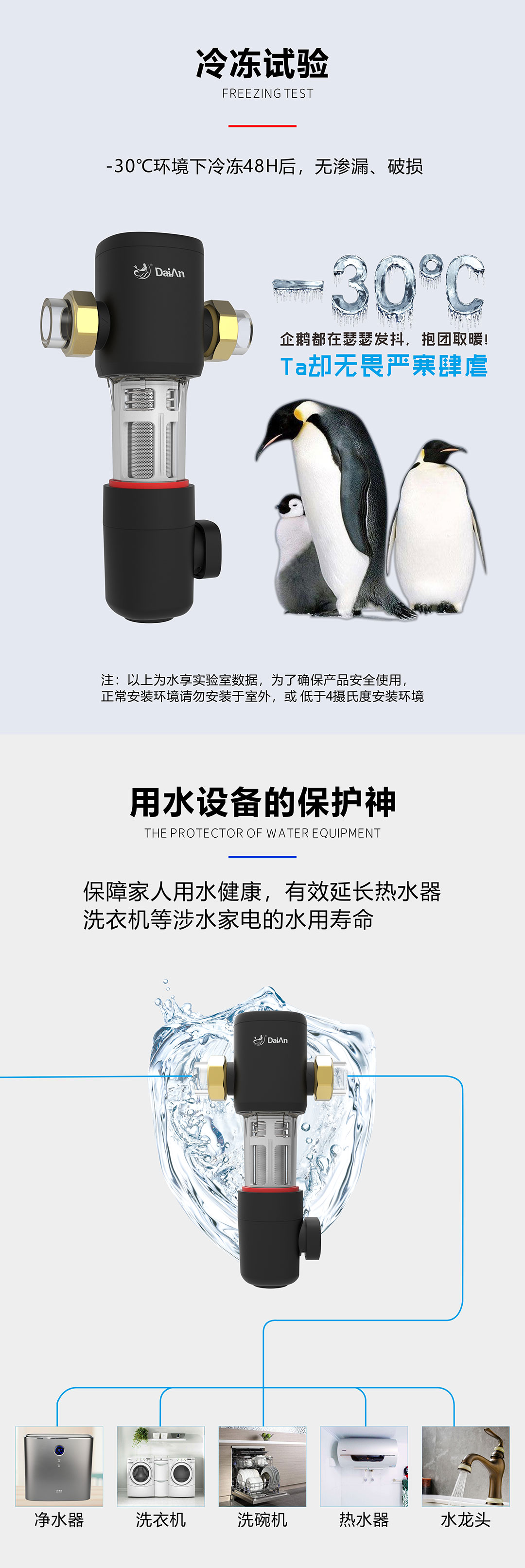戴安免换芯过滤器(图6)