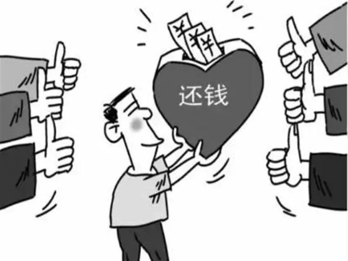 水暖店，年底遇到想“赖账”的人怎么办？(图6)