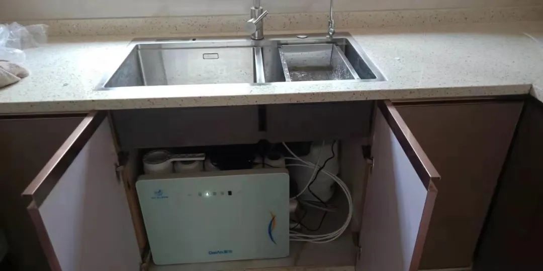 戴安全屋净水提醒您：安装全屋净水你必须明白的5个要点，大多数的血泪总结，别错过！(图6)