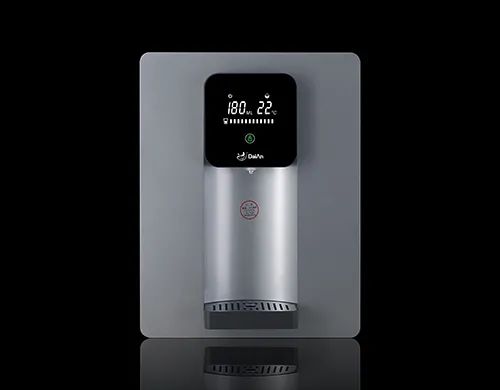 行业首创，戴安净水系统彻底解决家庭饮用水八大问题！(图19)