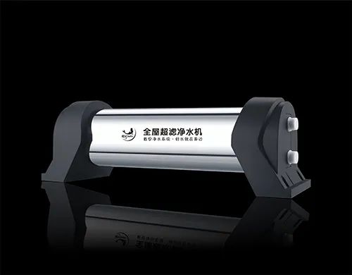 行业首创，戴安净水系统彻底解决家庭饮用水八大问题！(图15)