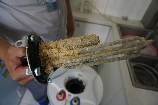 行业首创，戴安净水系统彻底解决家庭饮用水八大问题！(图6)